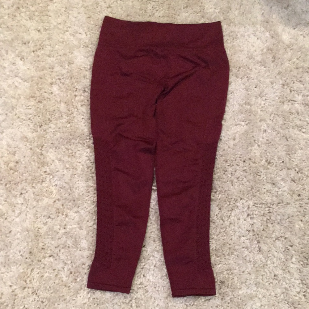 Fabletics Workout Leggings